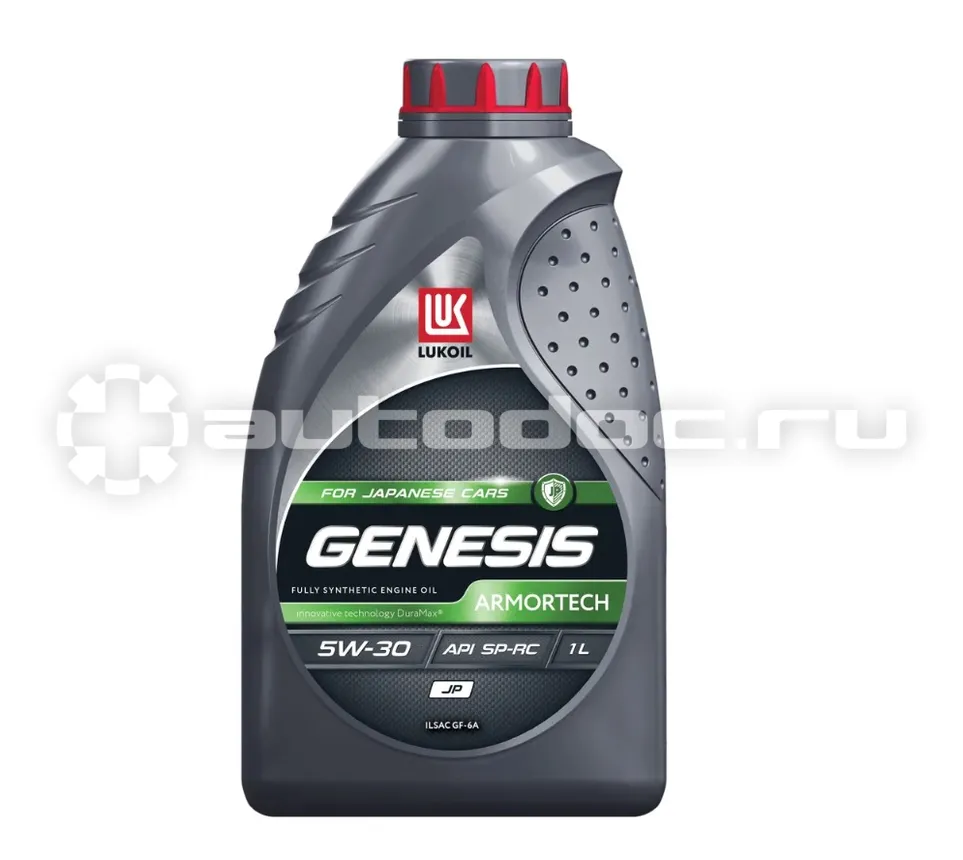 LUKOIL GENESIS ARMORTECH JP 5W-30