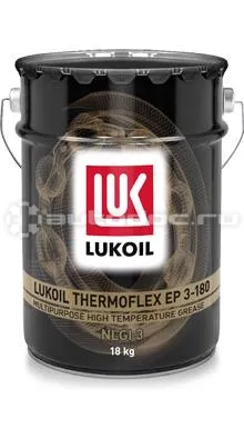 LUKOIL Смазка ТЕРМОФЛЕКС ЕР3-180