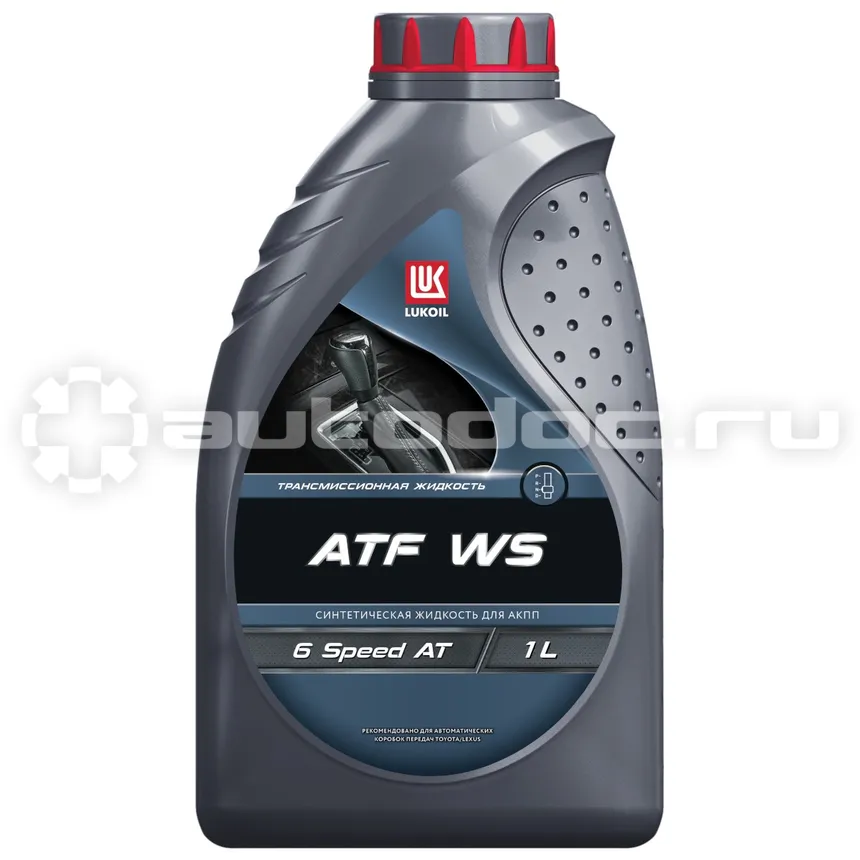 LUKOIL ATF WS