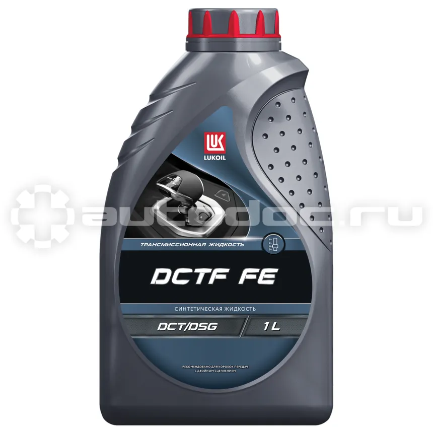 LUKOIL DCTF FE