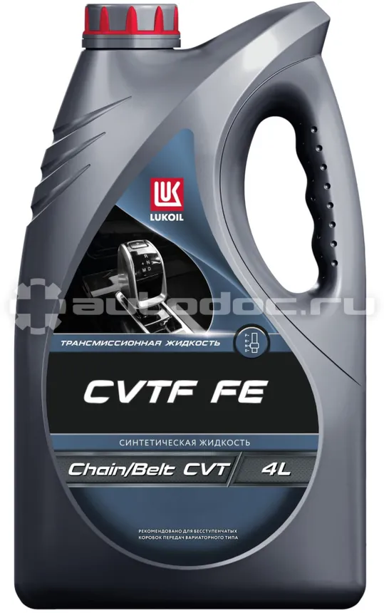 LUKOIL CVTF FE