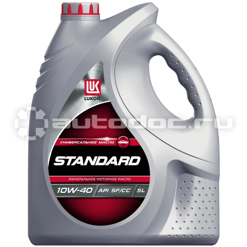 LUKOIL СТАНДАРТ 10W-40