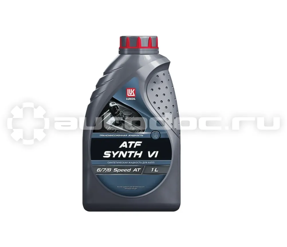 LUKOIL ATF SYNTH VI