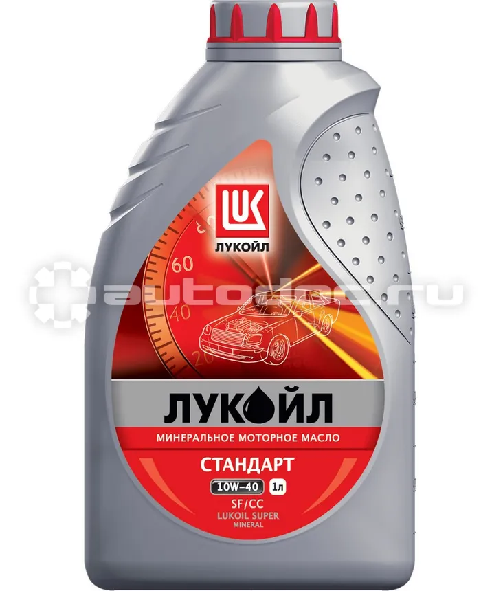 LUKOIL СТАНДАРТ 10W-40