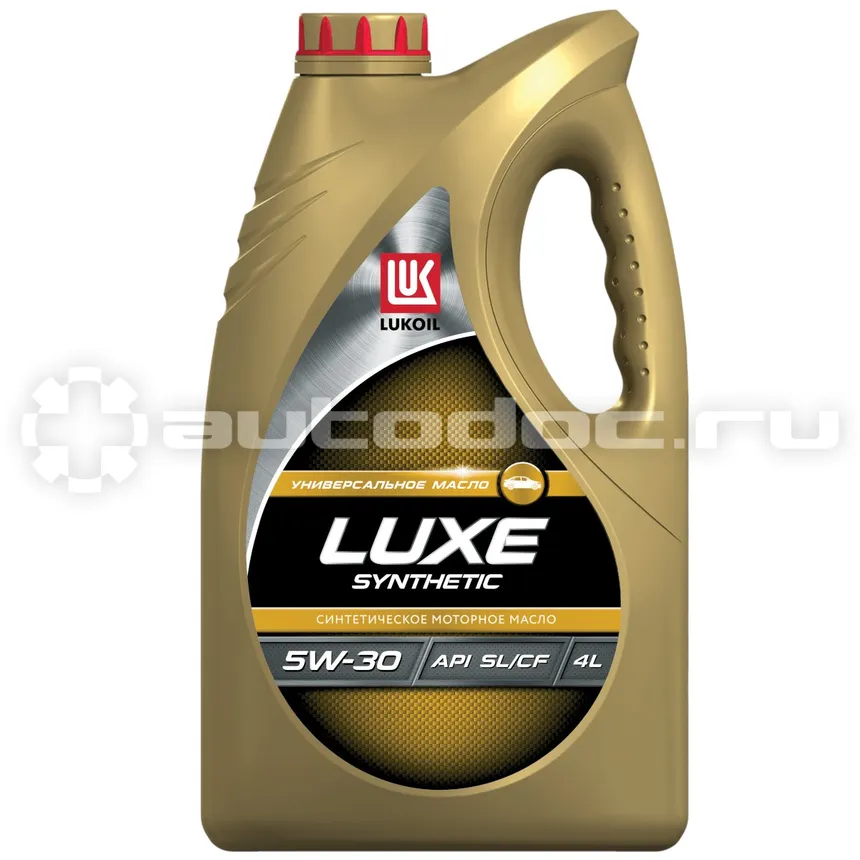 LUKOIL ЛЮКС 5W-30