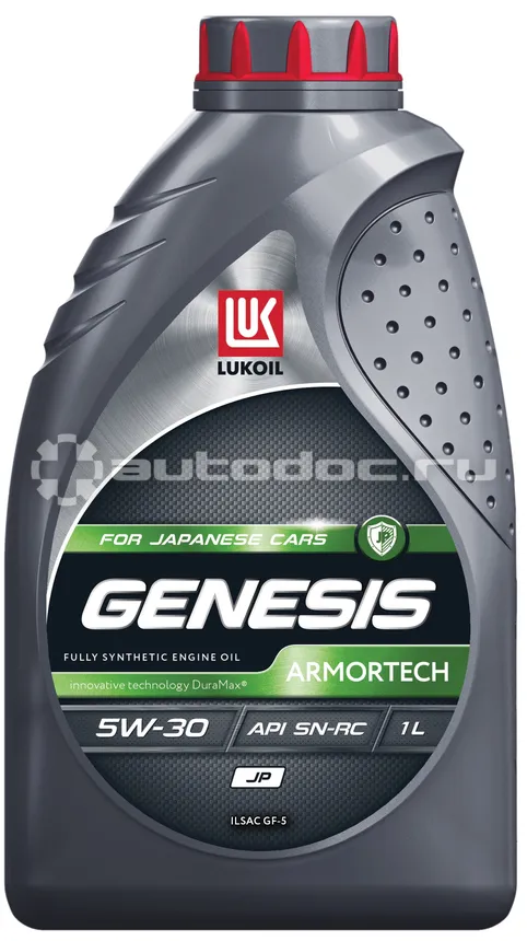 LUKOIL GENESIS ARMORTECH JP 5W-30