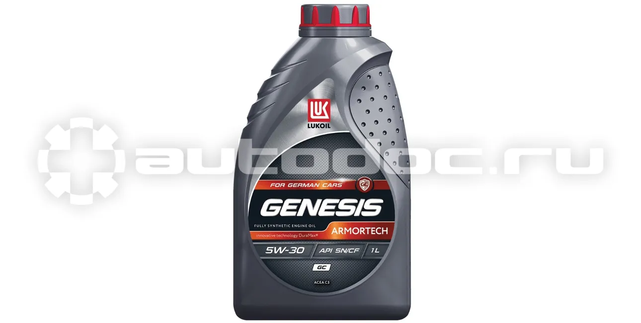 LUKOIL GENESIS ARMORTECH GC 5W-30
