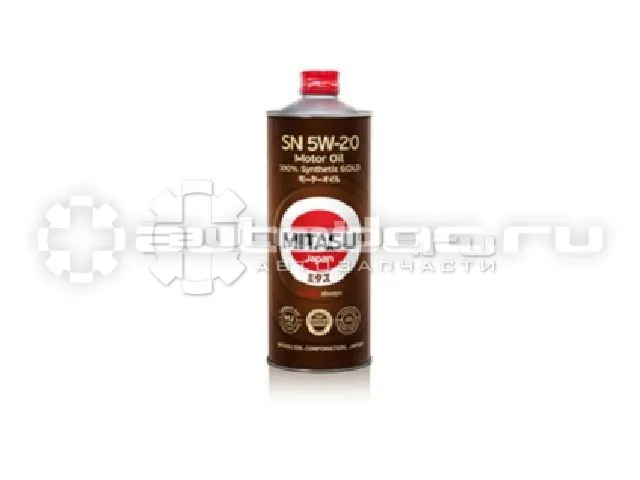 MITASU GOLD SN 5W-20