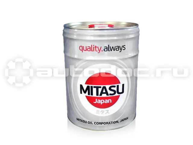 MITASU CVT FLUID NS-3