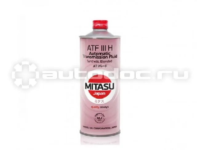 MITASU ATF III H