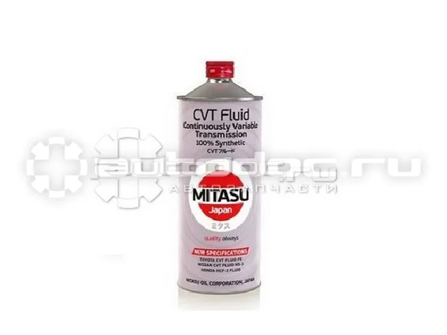 MITASU CVT FLUID