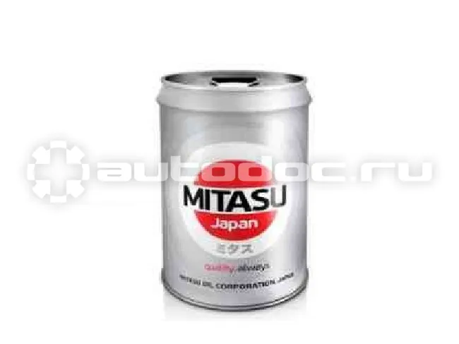 MITASU MULTI VEHICLE ATF