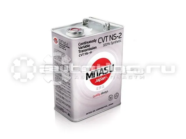 MITASU CVT NS-2 FLUID