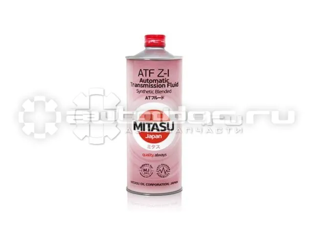 MITASU ATF Z-I