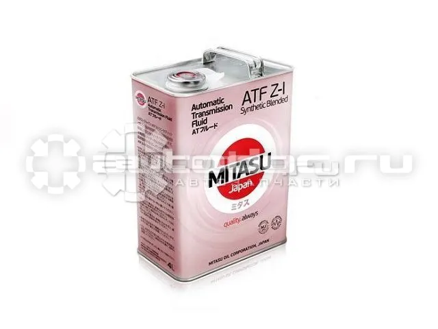 MITASU ATF Z-I