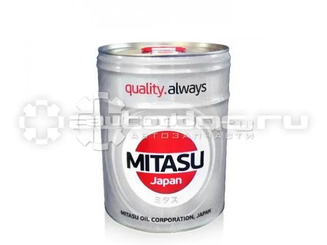 MITASU ATF WS