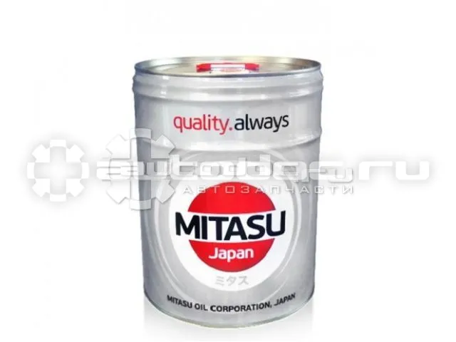 MITASU GEAR OIL 75W-90 GL-5