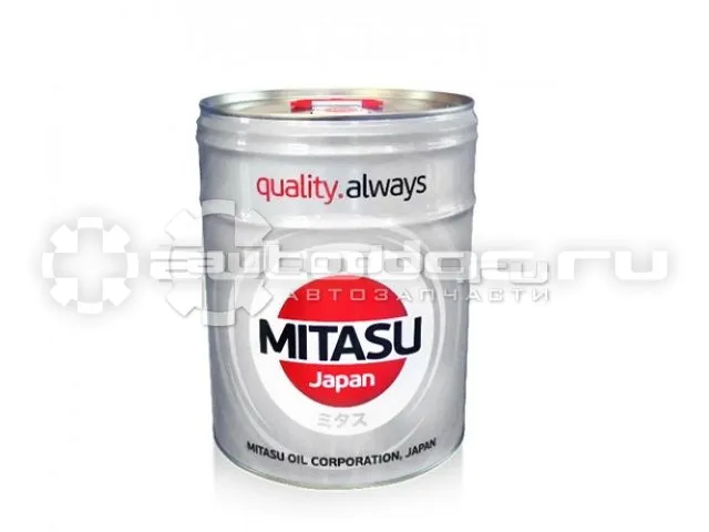 MITASU GEAR OIL 75W-90 LSD