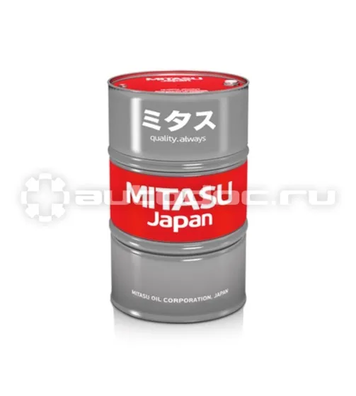 MITASU GEAR OIL 75W-90 GL-4