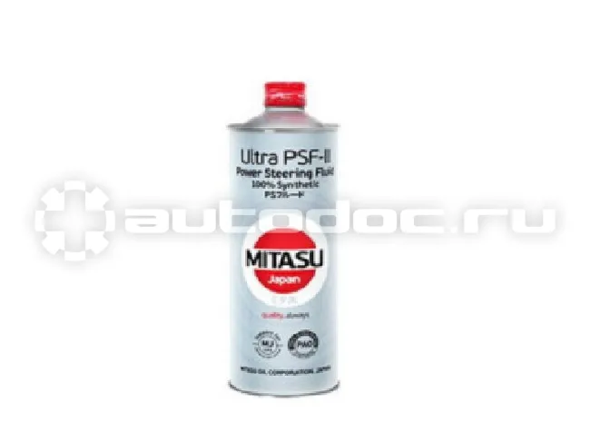 MITASU ULTRA PSF-II 100% Synthetic