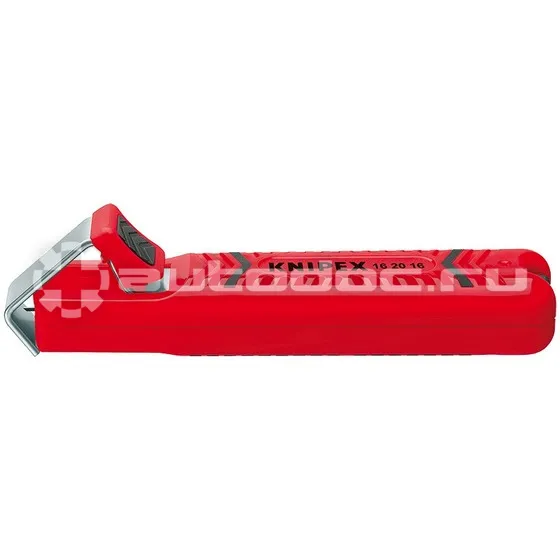 Knipex KN-162028SB Инструмент для снятия изоляции