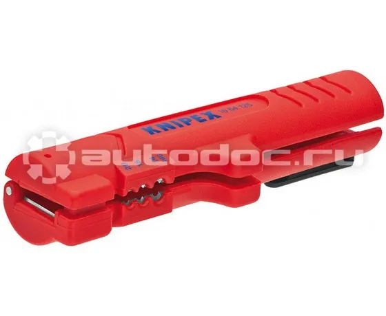 KNIPEX KN-1664125SB Инструмент для снятия изоляции