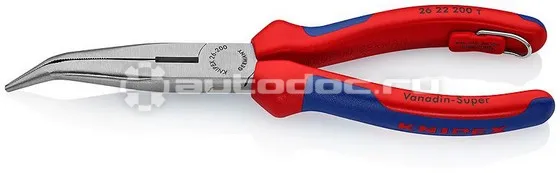 KNIPEX KN-2622200 Длинногубцы