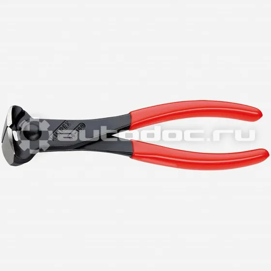 Knipex KN-6801180 Кусачки