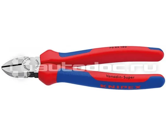 Knipex KN-7002125 Бокорезы