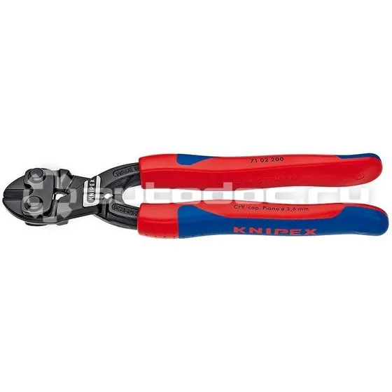 KNIPEX KN-7102200 Болторез