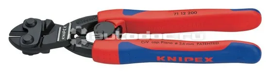 KNIPEX KN-7112200 Болторез