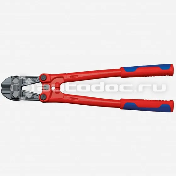 KNIPEX KN-7172460 Болторез