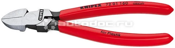 Knipex KN-7201160 Бокорезы