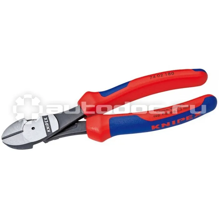 Knipex KN-7402160 Бокорезы