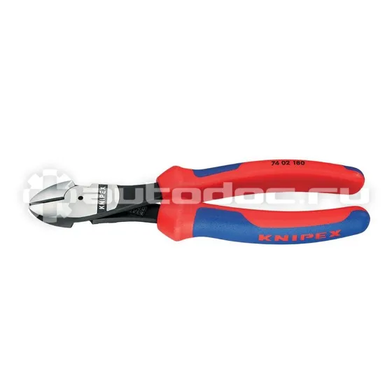Knipex KN-7402180 Бокорезы
