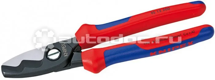 Knipex KN-9512200 Кабелерезы