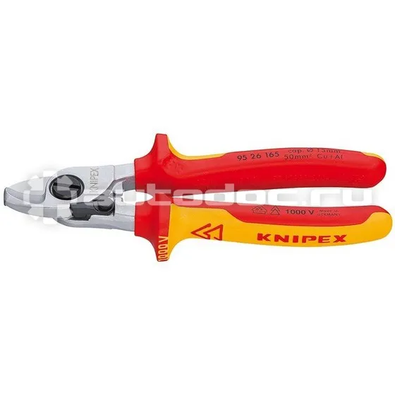 Knipex KN-9526165 Кабелерезы