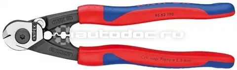 Knipex KN-9562190 Кабелерезы
