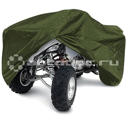 AUTOSTANDART Тент для квадроцикла