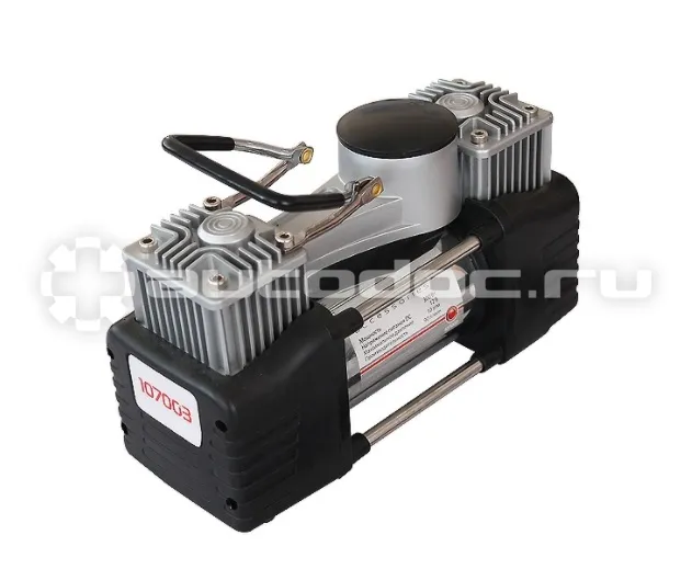 AUTOSTANDART 107003 Компрессор автомобильный