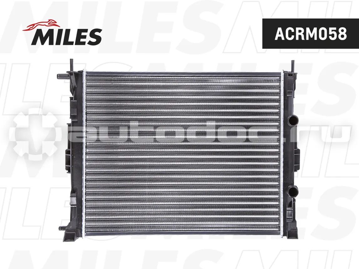 Радиатор охлаждения