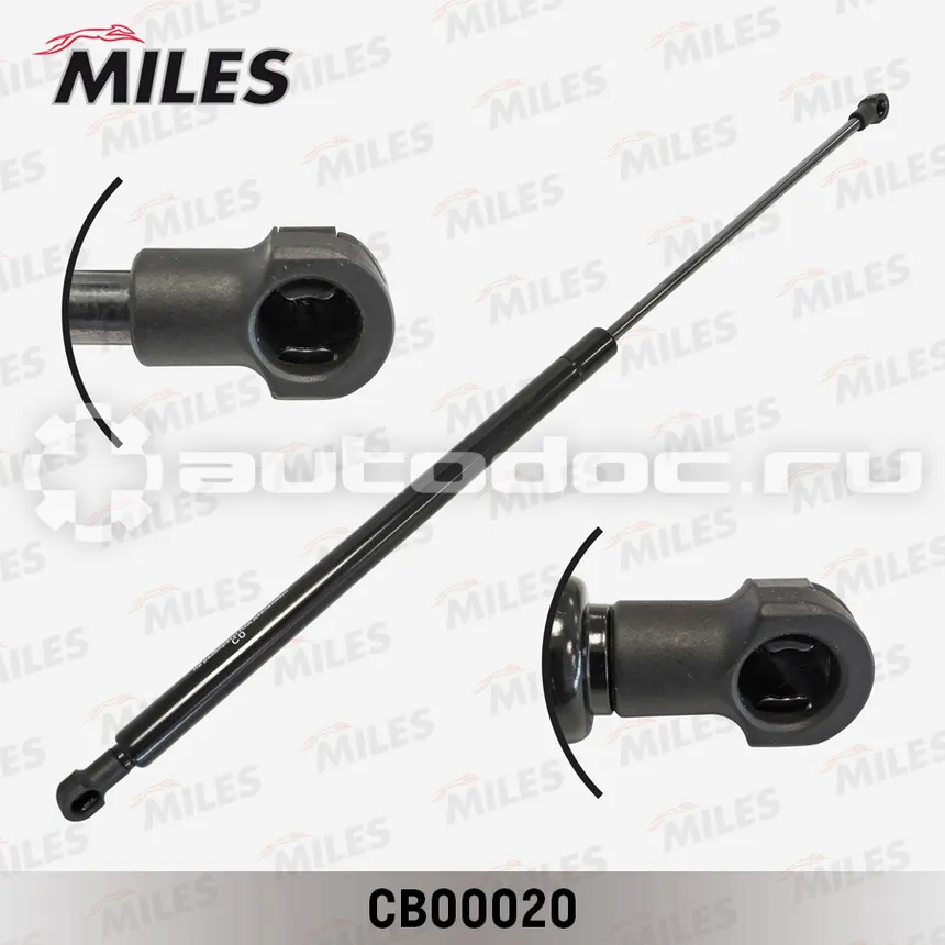 Амортизатор капота