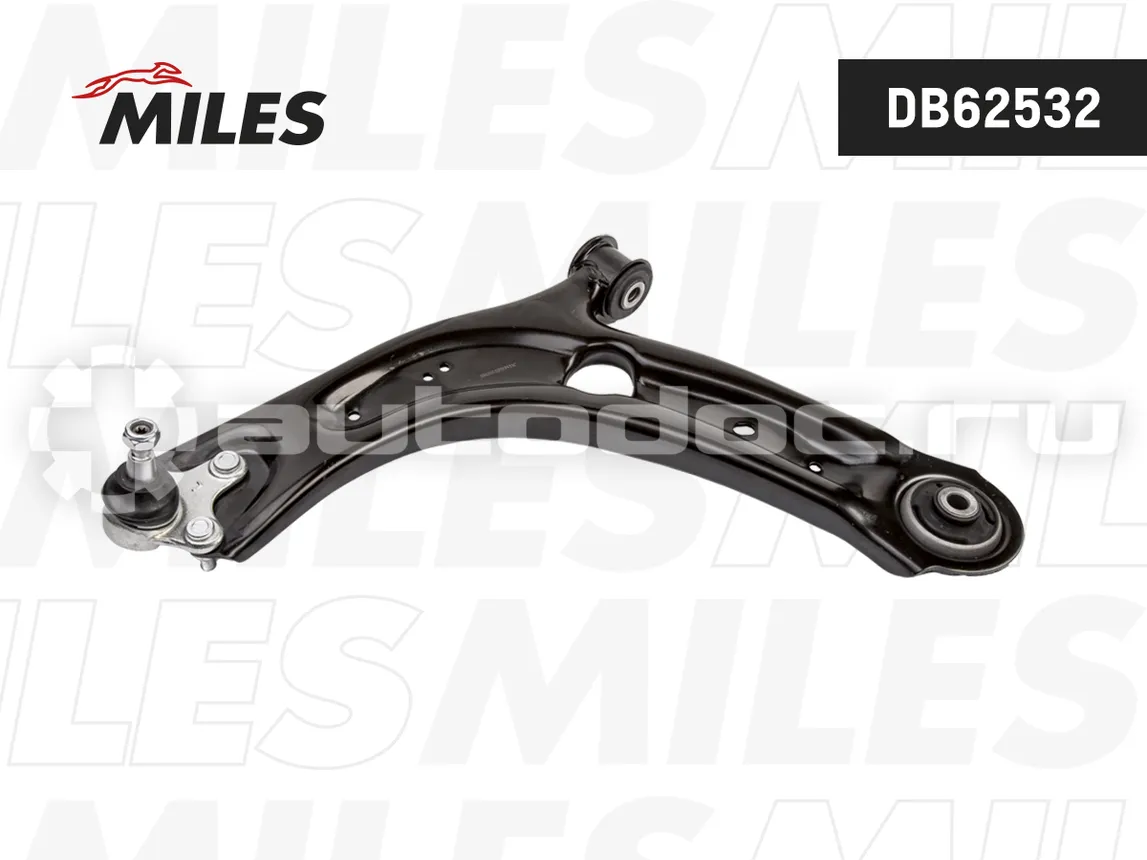 Рычаг подвески