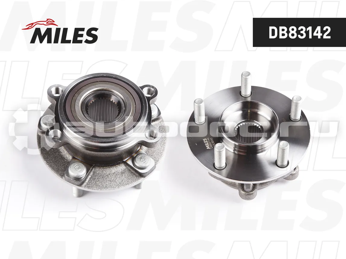 Ступица