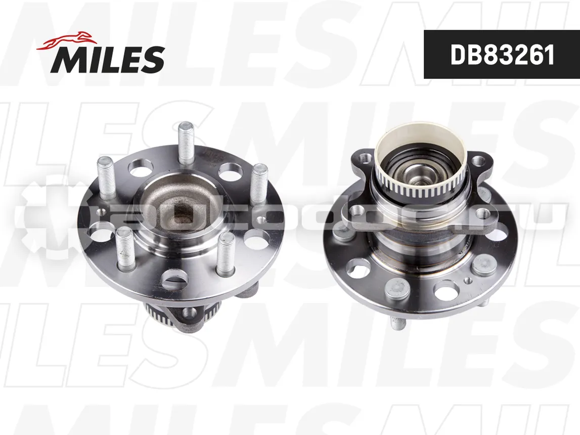 Ступица