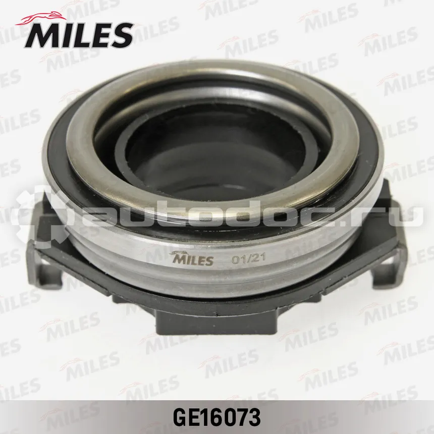 MILES ge16073 - Подшипник выжимной