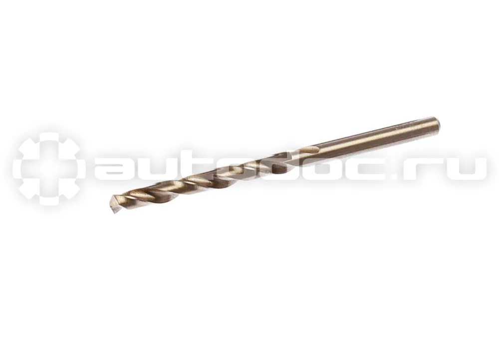 ДЕЛО ТЕХНИКИ 211034 Сверло по металлу