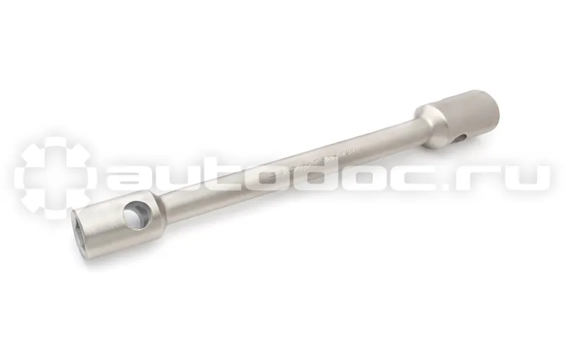 Ключ балонный 22*38 ГАЗ 53 L-400 мм двусторонний (ДТ)