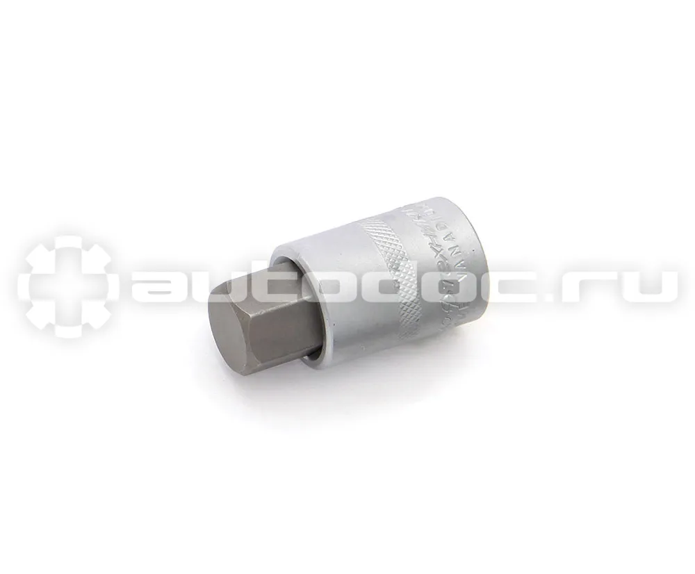 ДЕЛО ТЕХНИКИ 625019 Головка