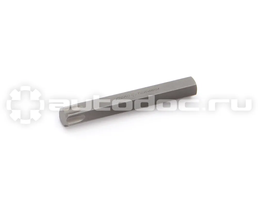 ДЕЛО ТЕХНИКИ 626260 Вставка 3 | 8" TORX T60, длина 75 мм